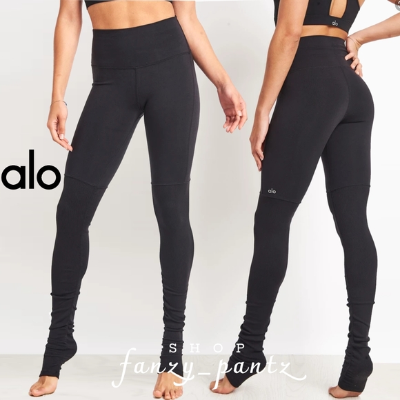 Alo Goddess High Waist Leggings